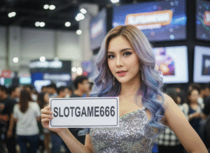 SLOTGAME666