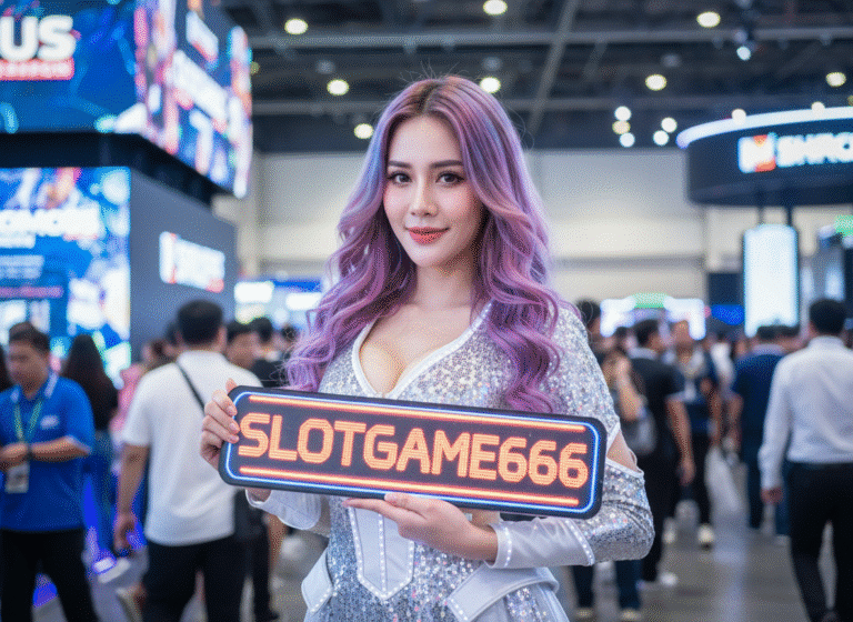 SLOTGAME666