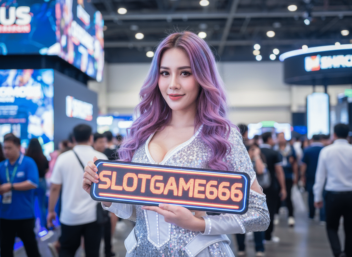 SLOTGAME666